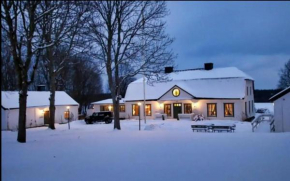 Bergby Herrgård Grisslehamn